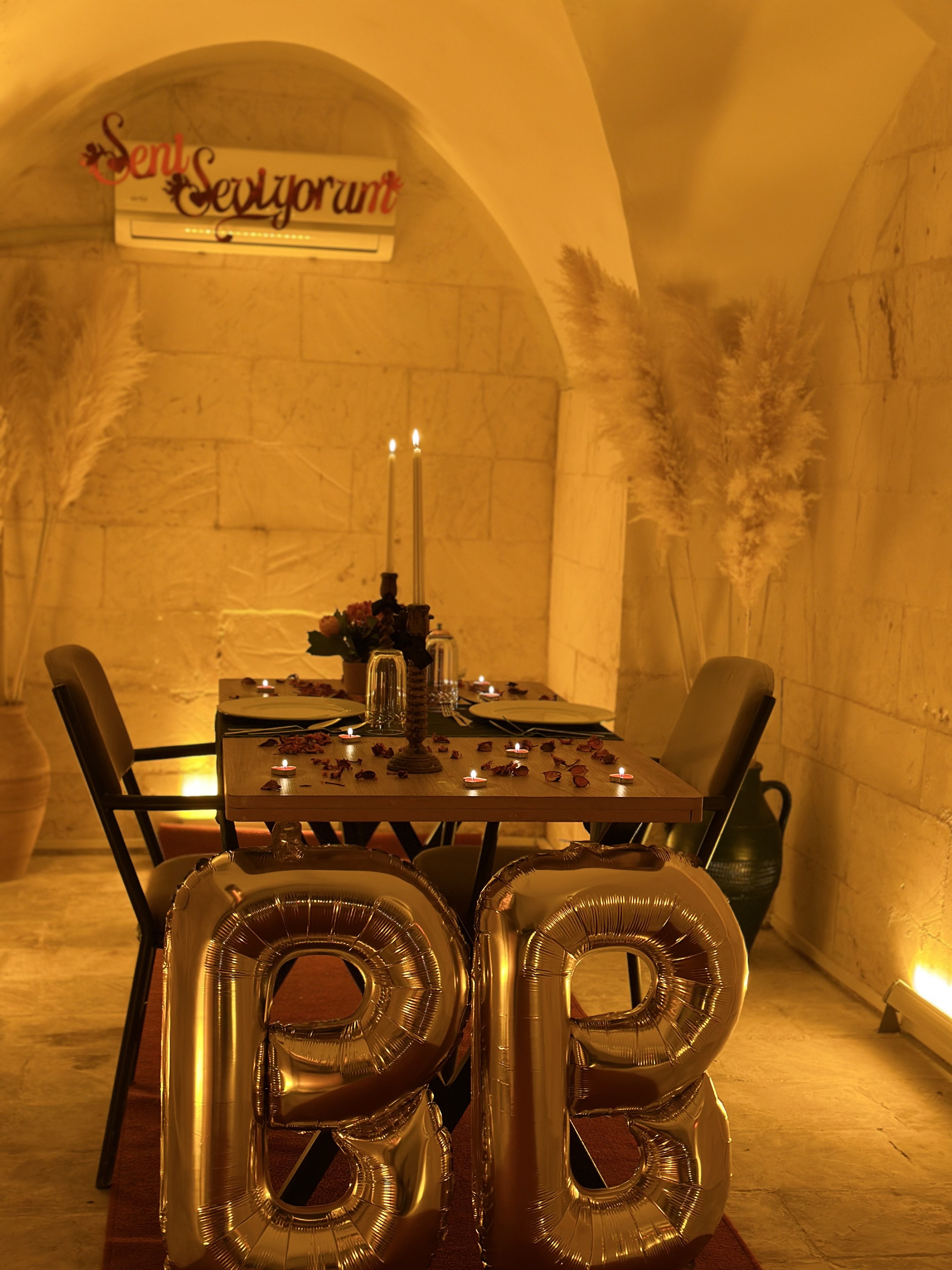 Mekan Mahzen Ücreti